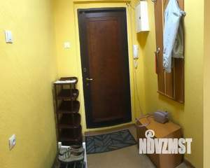 1-к квартира, посуточно, 49м2, 11/11 этаж