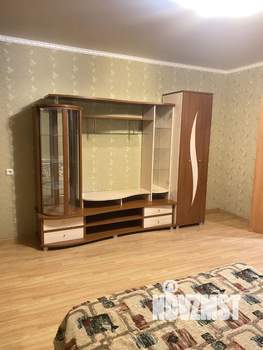 1-к квартира, на длительный срок, 43м2, 4/10 этаж