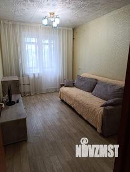 1-к квартира, на длительный срок, 31м2, 2/10 этаж