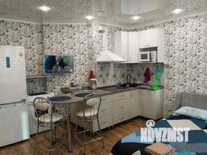 Студия квартира, посуточно, 29м2, 12/20 этаж