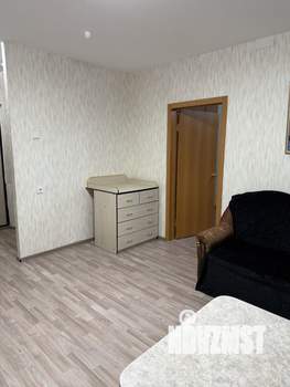 1-к квартира, на длительный срок, 44м2, 6/17 этаж