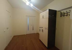 Студия квартира, на длительный срок, 46м2, 5/20 этаж