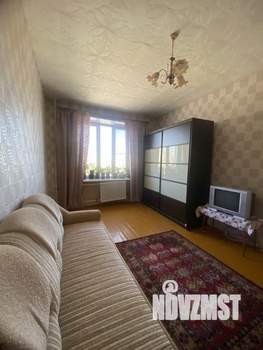 2-к квартира, на длительный срок, 57м2, 4/5 этаж