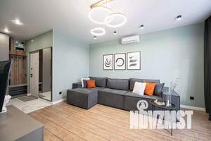 3-к квартира, посуточно, 68м2, 9/18 этаж