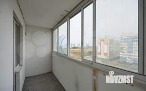 1-к квартира, на длительный срок, 40м2, 7/11 этаж