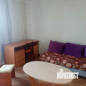 1-к квартира, на длительный срок, 40м2, 1/10 этаж