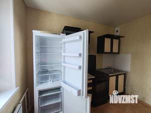 1-к квартира, на длительный срок, 46м2, 10/11 этаж