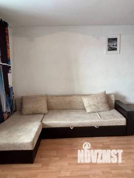 Студия квартира, на длительный срок, 30м2, 5/10 этаж