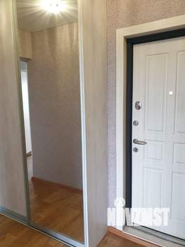 1-к квартира, на длительный срок, 42м2, 4/10 этаж