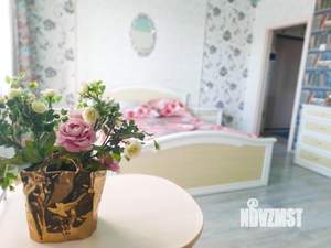 Студия квартира, на длительный срок, 30м2, 7/20 этаж