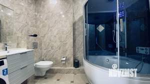 3-к квартира, посуточно, 100м2, 8/26 этаж