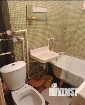 2-к квартира, на длительный срок, 42м2, 4/5 этаж