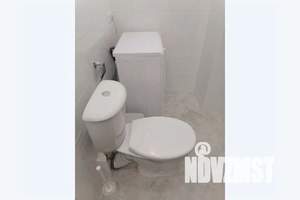 1-к квартира, посуточно, 45м2, 18/18 этаж