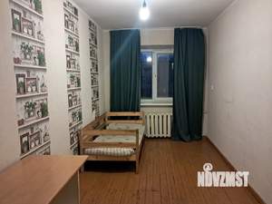 3-к квартира, на длительный срок, 63м2, 4/4 этаж