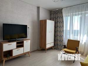 1-к квартира, посуточно, 57м2, 1/1 этаж