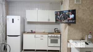 2-к квартира, на длительный срок, 43м2, 1/10 этаж