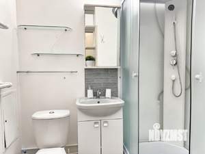 Студия квартира, посуточно, 32м2, 5/21 этаж