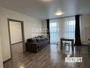 2-к квартира, на длительный срок, 41м2, 2/10 этаж