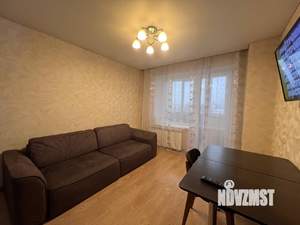 3-к квартира, на длительный срок, 73м2, 5/18 этаж