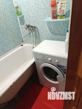 1-к квартира, на длительный срок, 33м2, 2/10 этаж