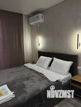 Студия квартира, посуточно, 30м2, 17/20 этаж