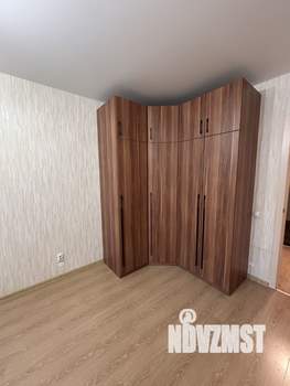 2-к квартира, на длительный срок, 41м2, 6/22 этаж