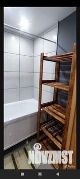 1-к квартира, на длительный срок, 42м2, 1/10 этаж