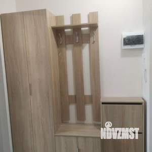 Студия квартира, на длительный срок, 25м2, 6/10 этаж