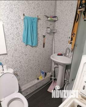 2-к квартира, на длительный срок, 31м2, 2/5 этаж