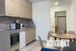 1-к квартира, посуточно, 36м2, 5/18 этаж