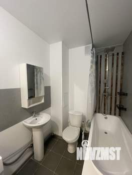 2-к квартира, на длительный срок, 36м2, 4/10 этаж