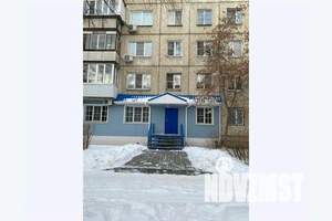 1-к квартира, посуточно, 20м2, 1/9 этаж