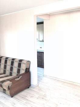 1-к квартира, на длительный срок, 31м2, 3/5 этаж