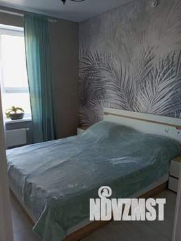 2-к квартира, посуточно, 50м2, 5/11 этаж