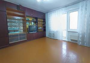 2-к квартира, на длительный срок, 55м2, 3/5 этаж