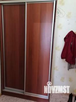 Студия квартира, на длительный срок, 30м2, 9/18 этаж