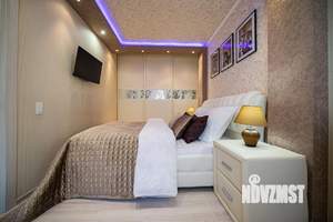 2-к квартира, посуточно, 64м2, 1/1 этаж
