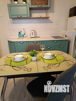 2-к квартира, посуточно, 45м2, 2/10 этаж