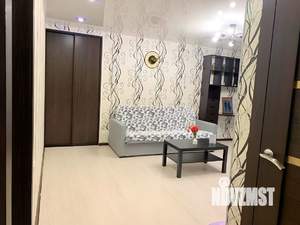 1-к квартира, посуточно, 32м2, 4/5 этаж