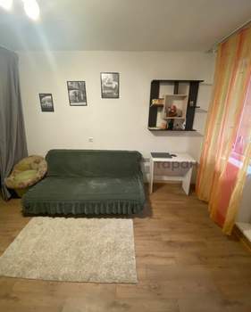 1-к квартира, на длительный срок, 30м2, 3/5 этаж
