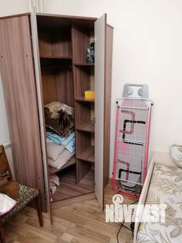 Студия квартира, на длительный срок, 25м2, 7/19 этаж