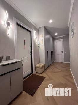 2-к квартира, на длительный срок, 50м2, 2/10 этаж