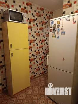 1-к квартира, на длительный срок, 31м2, 3/5 этаж