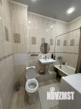 1-к квартира, на длительный срок, 40м2, 3/7 этаж