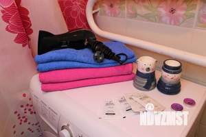 1-к квартира, посуточно, 35м2, 2/5 этаж