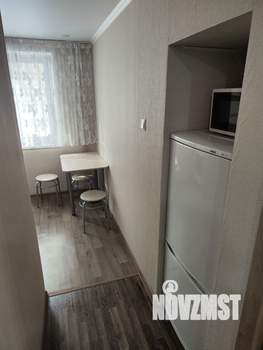 2-к квартира, на длительный срок, 43м2, 2/5 этаж