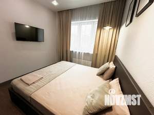 2-к квартира, посуточно, 50м2, 3/19 этаж