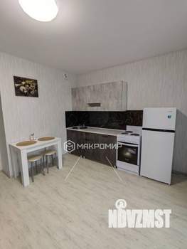 1-к квартира, на длительный срок, 24м2, 4/10 этаж