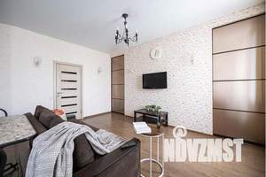 3-к квартира, посуточно, 70м2, 4/5 этаж