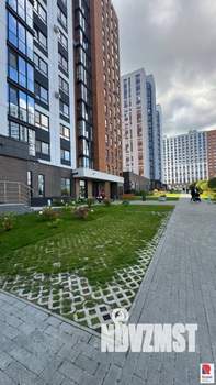 2-к квартира, на длительный срок, 39м2, 15/16 этаж